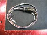 0140-76625//Applied Materials (AMAT) 0140-76625 HARNESS ASSEMBLY CENTURA MSM POWER HTF/Applied Materials (AMAT)/_01