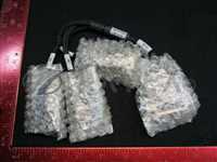 0140-21221//Applied Materials (AMAT) 0140-21221 HARNESS, ASSEMBLY FRONT SERIAL BREAKOUT/Applied Materials (AMAT)/