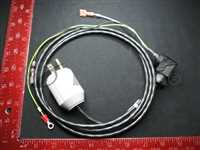 0140-09301//Applied Materials (AMAT) 0140-09301 Harness, Assy. Powercord/Applied Materials (AMAT)/_01