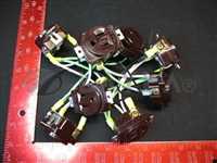 0140-10945//Applied Materials (AMAT) 0140-10945 HARNESS,POWER DISTRIB. ASSY,PLIS/CLAMSHE/Applied Materials (AMAT)/_01