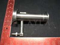 Applied Materials (AMAT) 0050-31432 ADAPTER,ION GAUGE CONVECTRON,DPS