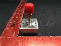 0050-40679//Applied Materials (AMAT) 0050-40679 WELDMENT, BRACKET/Applied Materials (AMAT)/_01