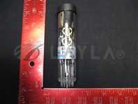 NIKON 4S183-020AN HAMAMATSU PHOTONICS R3854-01 TUBE, PHOTOMULTIPLIER