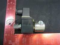 CKD CORPORATION AG41022 SOLENOID VALVE PT 1/4