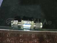 FUCL-915-6-35-0//FUJIKIN INCORPORATED FUCL-915-6-35-0 VALVE, INLINE CHECK FUCL-915-6.35-0.7/FUJIKIN INCORPORATED/_01