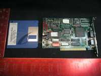 YDM6420A1-P//Yamaha Corporation YDM6420A1-P CGACONTROLLER CARD/Yamaha Corporation/_01