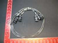 0150-21186//Applied Materials 0150-21186 Cable, Assy. Water Flow Interlock Cryo 2 & 3/Applied Materials (AMAT)/_01