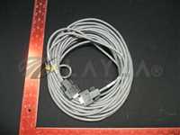 0150-10456//Applied Materials 0150-10456 CABLE, ASSEMBLY SHIELDED RS232 TO INTERN L.S./Applied Materials (AMAT)/_01
