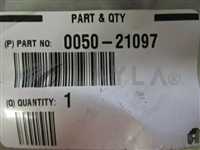 0050-21097//Applied Materials AMAT 0050-21097 VACUUM LINE 2 MANUAL VALVE LOADLOCK B/Applied Materials (AMAT)/_01