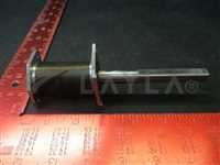 APPLIED MATERIALS (AMAT) 0015-09055 BELLOWS ASSY SUSCEPTOR HOLLOW