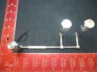 0050-24761//Applied Materials (AMAT) 0050-24761 GAS LINE, WELDMENT