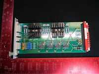 Applied Materials (AMAT) 0100-00008 PCB TC GAUGE
