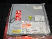 Applied Materials (AMAT) 0200-35597 FOCUS RING, 145 MM, JEIDA R2 CHMBR, METC
