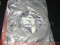 Applied Materials (AMAT) 0021-20399 CLAMP RING,8"HOT SNNF,AL