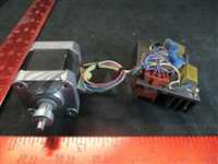 0010-09120//Applied Materials (AMAT) 0010-09120 ASSY HEATSINK AND MOTOR/Applied Materials (AMAT)/