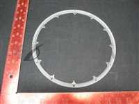 0200-00068//Applied Materials (AMAT) 0200-00068 Clamp Ring 200mm Oxide .187 thk/Applied Materials (AMAT)/_01