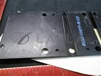 Applied Materials (AMAT) 0020-10649 PLATE CAP MANOMETER