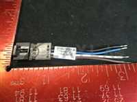 Applied Materials (AMAT) 0150-76501 CENTURA FLOW MONITOR PIGTAIL