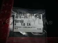 0015-20221//APPLIED MATERIALS (AMAT) 0015-20221 CB PADLOCK 1-3 POLE LOCK OFF ONLY/APPLIED MATERIALS (AMAT)/