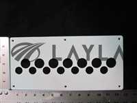 0224-02124/-/Top, Panel 13" SLD/Applied Materials (AMAT)/-_01