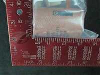 1410-01585//AMAT 1410-01585 WATLOW Heater Jacket 30 MIL B Layer PLIS USG Zone 5 C, 12V, 8W/APPLIED MATERIALS (AMAT)/