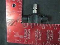 AMAT 3300-00173 Fitting Throttle Valve