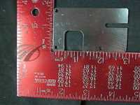 3470-00004//AMAT 3470-00004 Plate, Slider, Spindle/APPLIED MATERIALS (AMAT)/