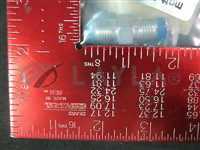 3510-00016//Applied Materials (AMAT) 3510-00016 ORF RSTR FLOW 20SLM HE 1/4VCR 30PSI SST 10RA/Applied Materials (AMAT)/_01