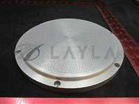 0020-31521//Applied Materials (AMAT) 0020-31521 PLATE,PUMPING,NITRIDE,DELTA (0020-10120)/Applied Materials (AMAT)/