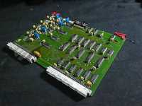 70412572000/-/AMAT 70412572000 PCB, Attenuator, Opal 7830i/APPLIED MATERIALS (AMAT)/_01