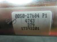 Applied Materials (AMAT) 0050-27684 Tube Assy, Bellows KF40