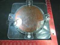 0010-10202//Applied Materials (AMAT) 0010-10202 PEDESTAL ESC ASSY,200MM NOTCH WEB/Applied Materials (AMAT)/_01