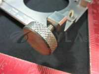 0020-27136//Applied Materials (AMAT) 0020-27136 Support, Actuator Shutter Linkage & 0020-247/Applied Materials (AMAT)/_01