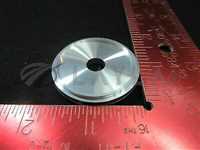 0020-01469//Applied Materials (AMAT) 0020-01469 ORIFICE, ASTRON, 300MM ULTIMA/Applied Materials (AMAT)/_01
