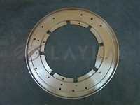 0020-30318//Applied Materials (AMAT) 0020-30318 RING,CLAMPING,REMOVABLE FINGERS,6\"/Applied Materials (AMAT)/_01