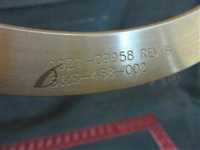 Applied Materials (AMAT) 0021-09958 FOCUS RING BASE (VESPEL) FLAT