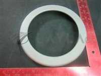 0020-23168//Applied Materials (AMAT) 0020-23168 COVER RING. 5" 101% TIW, TITANIUM/Applied Materials (AMAT)/_01