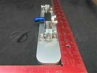 Applied Materials (AMAT) 0010-76994 MXP DOOR, SLIT VALVE SHO
