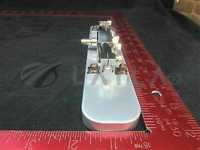 Applied Materials (AMAT) 0010-21566 ASSY, SLIT VALVE VAT DOOR & MOUNT