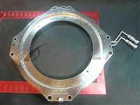 Applied Materials (AMAT) EPI 0040-06477 CLAMP RING UPPER, RP AMAT EPI