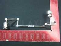 Applied Materials (AMAT) 0050-33125 GAS LINE #1,O2 SENSOR, N2 CH A RTP