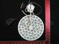 0010-03661//Applied Materials (AMAT) 0010-03661 6' susceptor Refurbish/Applied Materials (AMAT)/