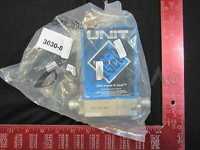 3030-03107//Applied Materials (AMAT) 3030-03107 MFC 1660 3SLM N2 1/4/Applied Materials (AMAT)/_01