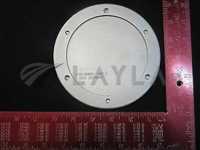 Applied Materials (AMAT) 0020-26583 6\" DISK SHUTTER 101 PROCESS