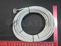 Applied Materials (AMAT) 0150-10658 C/A ASSY 85FT EFF REMOTE MONITOR