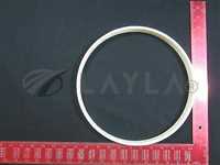 Applied Materials (AMAT) 0200-36417 PUMPING RING, CERAMIC TOP, DXZ SACVD