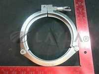 Applied Materials (AMAT) 0190-35861 ASSY, FLANGE QDC CLAMP RING