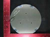 0010-00834//AMAT 0010-00834 PEDESTAL, ASSY 150MM OXIDE/APPLIED MATERIALS (AMAT)/