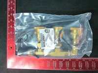 0010-09621//Applied Materials (AMAT) 0010-09621 Manifold Assembly Return HEWEB/APPLIED MATERIALS (AMAT)/