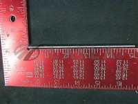 0015-00057//AMAT 0015-00057 Rod10-32 X 5\" LG Modified/APPLIED MATERIALS (AMAT)/